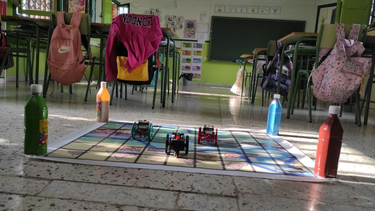 robotica educativa